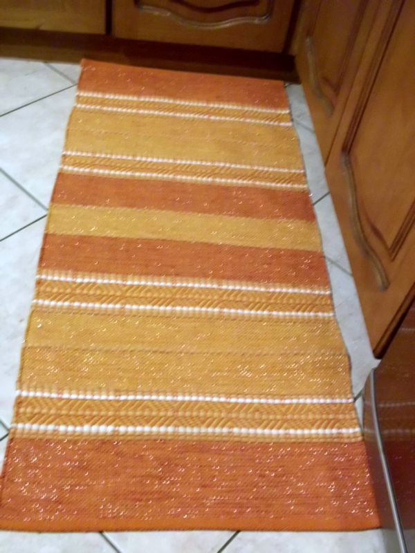 tapis cucina tappetomania, 021